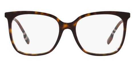 Burberry Louise BE2367 Square Glasses 